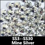 Mine Silver 22