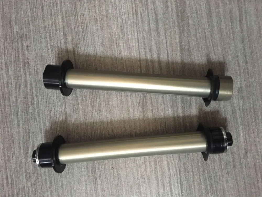 

Genuine Converting Axle with End Caps/ Side Caps, Adaptor/Adapter for BITEX MTR12 Rear Hub