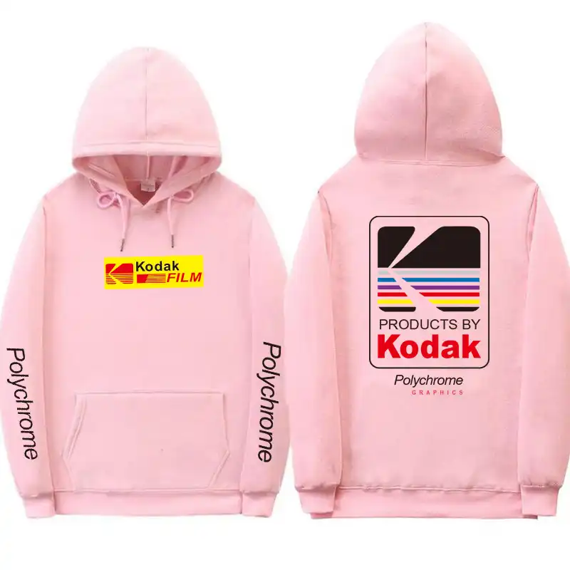 kodak sweater