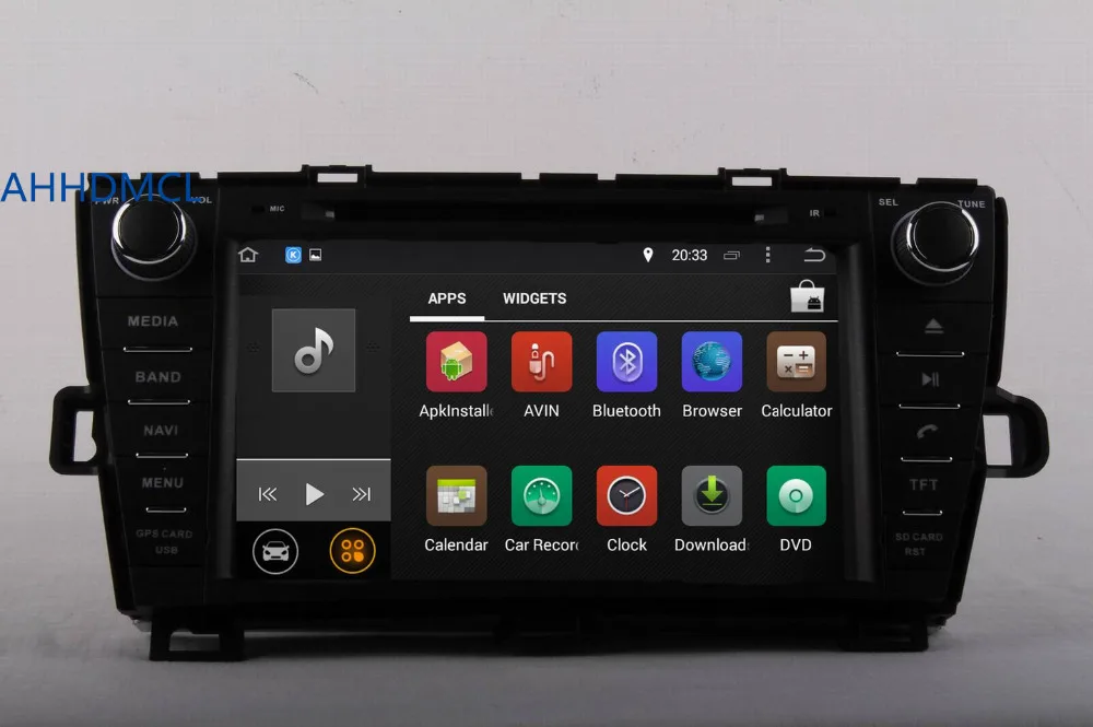 Cheap Car Multimedia Player Stereo Radio DVD Android 9.0 Navigation For Toyota Prius Right Hand Drive 2009 2010 2011 2012 2013 ~Up 1 Cheap Car Multimedia Player Stereo Radio DVD Android 9.0 Navigation For Toyota Prius Right Hand Drive 2009 2010 2011 2012 2013 ~Up 1