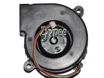 

TYF400LJ03 D06F-12B1S2 6cm 6025 12V 0.29A 3 Wires 3 Pins Blower Case fan projector cooler