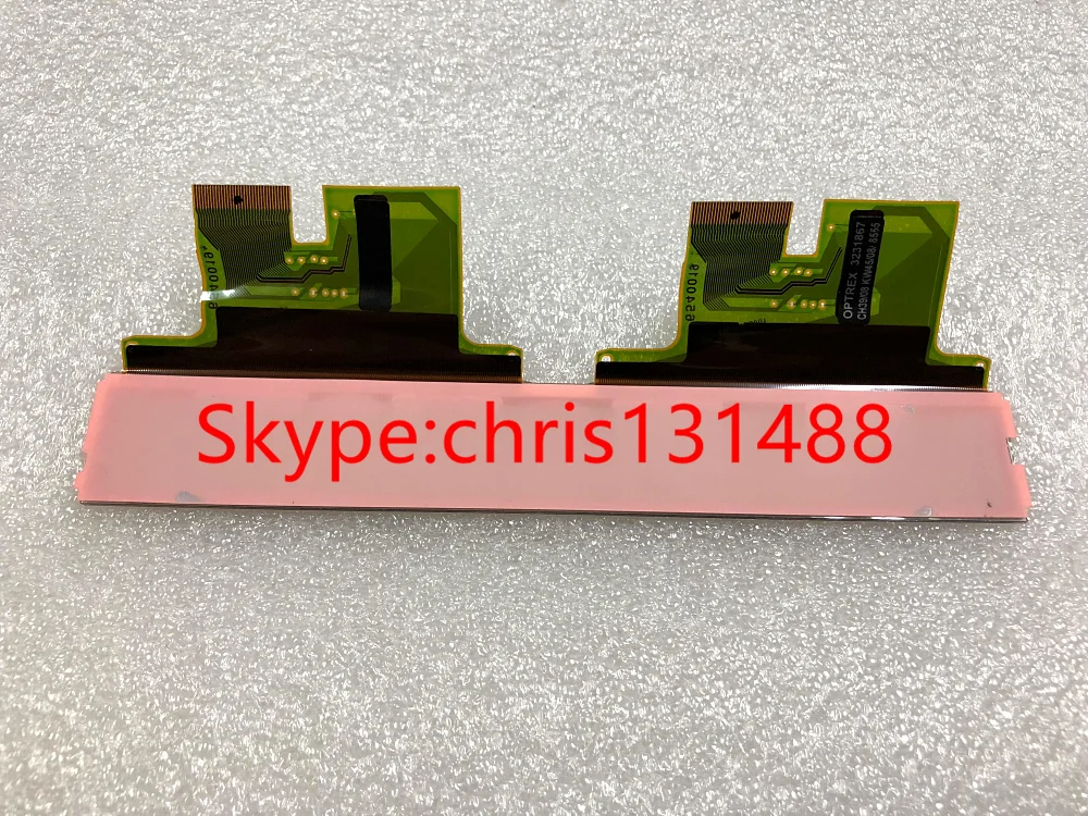 

Alpine LCD display for BMW E90 E91 E92 CD73 LCD screen modules car audio systems
