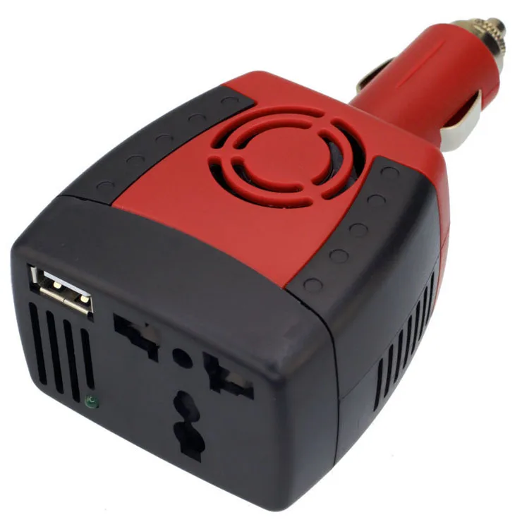 SERIES car inverter power supply 150w DC 12