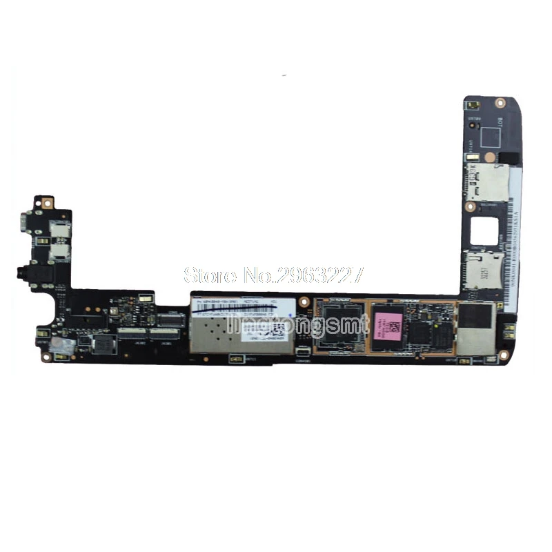  For Asus  ME371MG Motherboard REV1.5 32G Laptop Mainboard 90NK0041-R000CO 100% Tested