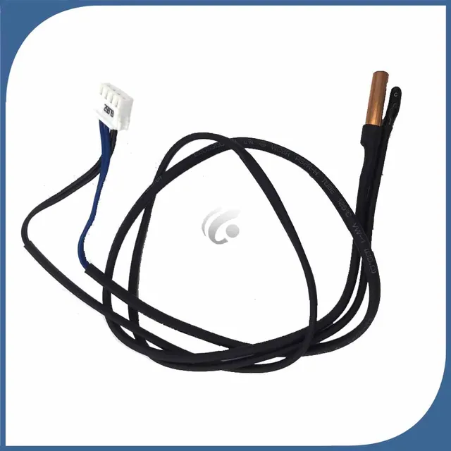 1pcs NEW for chigo Air Conditioner Tube Sensor Ambient Sensor Air