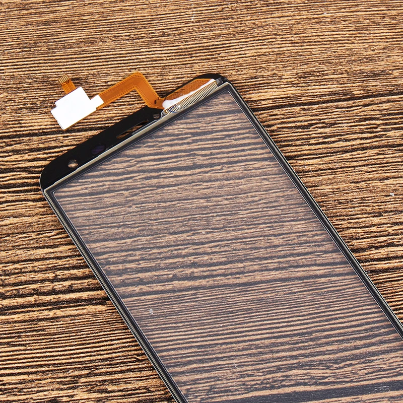 Remanbor для Oukitel C8 4 г Сенсорный экран 5 дюймов touch Панель Сенсор Аксессуары мобильных