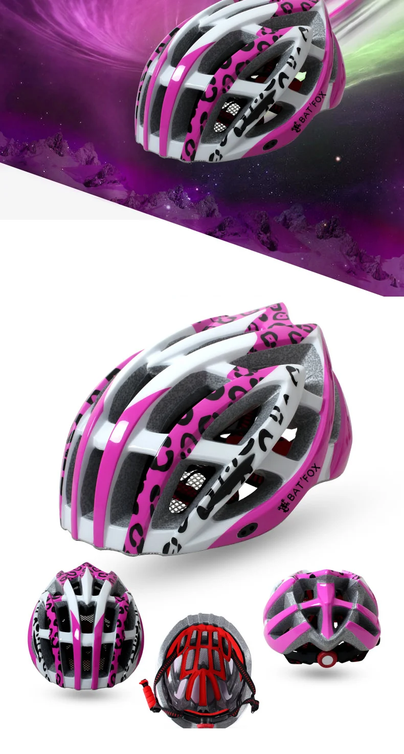 Bicycle helmet1