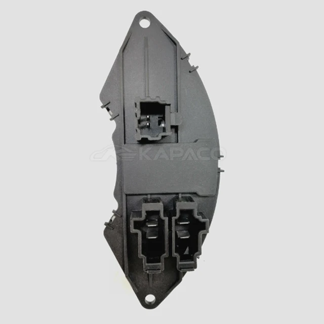 Для CITROEN C4 PICASSO 6441CE 77366112 A43001400 55702441 6845788 вентилятор нагрева двигателя резистор