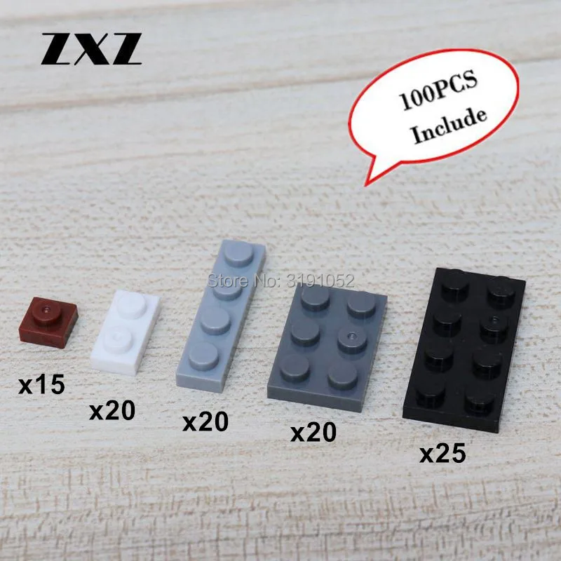 1X1 1X2 1X4 2X3 2X4 short (16)