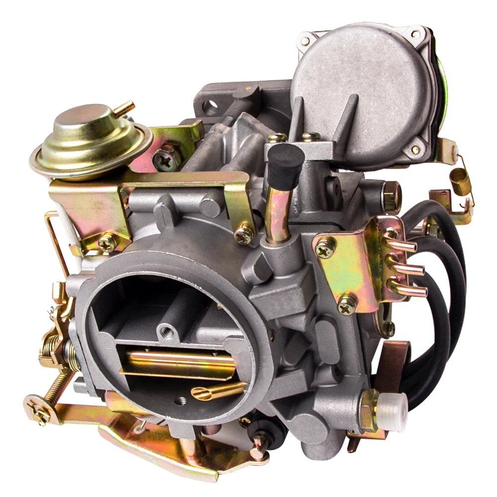 Карбюратор для двигателя TOYOTA LAND CRUISER 3F 4 0 л FJ62 FJ70 FJ73 FJ75 FJ80 Carby| |