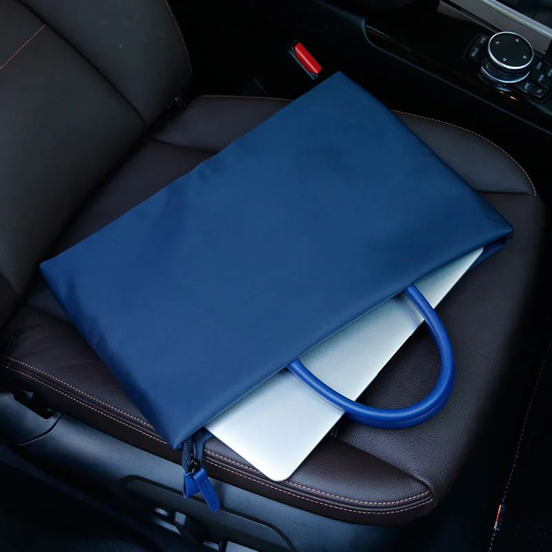 Nylon Men Women Portable KUMON laptop Bag for 13.3 inch dell xps 13