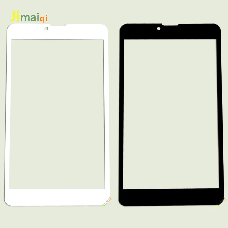 

New For 7'' inch DIGMA CITI 7586 3G Tablet Capacitive touch screen panel digitizer Sensor replacement Phablet Multitouch