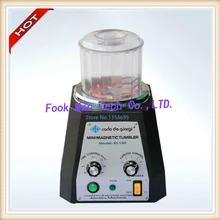 220 V ювелирные изделия полировальная машина CARLO DE GIORGI мини-магнитный тумблер