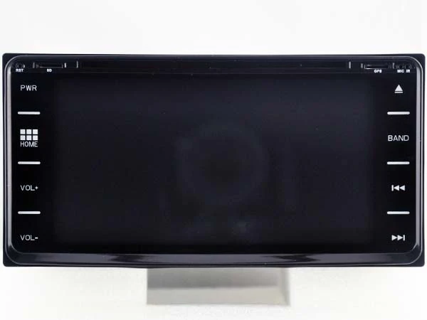 Flash Deal Android 8.1 quad core car dvd player media stereo wifi carplay headunit for TOYOTA corolla hilux camry prado lc100 vios yaris 1