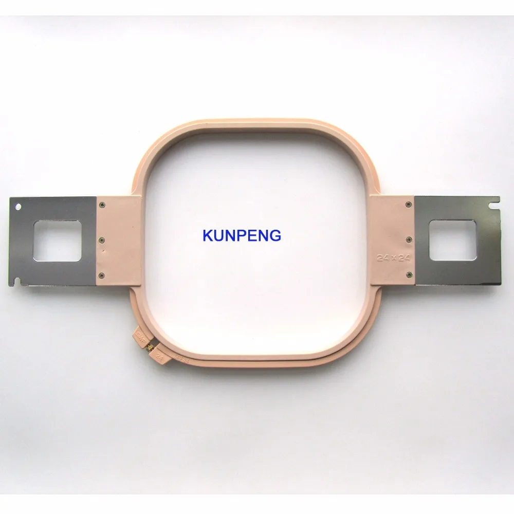 

#KP500-085I-24 1 PCS Embroidery Hoop 24cm 9.4" 500mm Wide (19.7") - fit for SWF Commercial Hoops