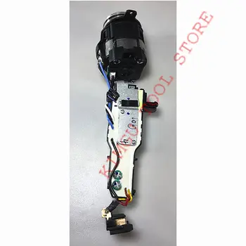 

DC 18V Motor and Switch N342741 Replace For Dewalt DCS355