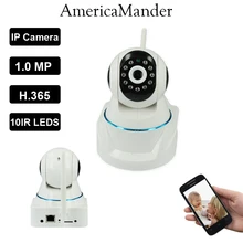 720 P Wi-Fi IP Смарт Pet Камеры wi-fi p2p МИНИ Беспроводной Камера ВИДЕОНАБЛЮДЕНИЯ IP Onvif Видео Kamera ик nachtsicht открытый sicherheit система