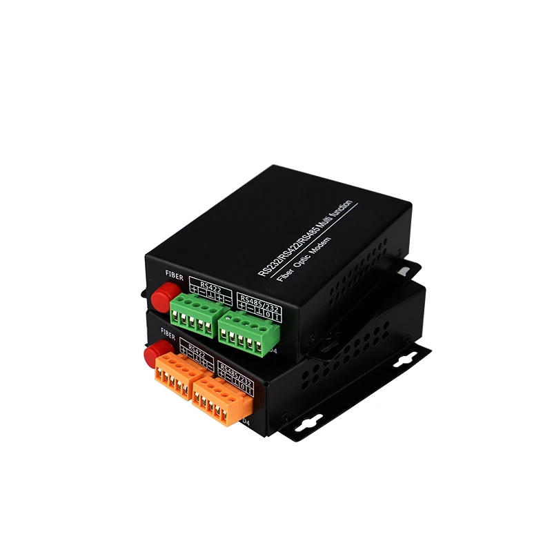 imágenes para RS485/422/RS232 multi función de módem de fibra óptica FC fibra puerto 20 km fibra convertidor RS485/422 a ethernet convertidor de fibra imágenes para RS485/422/RS232 multi función de módem de fibra óptica FC fibra puerto 20 km fibra convertidor RS485/422 a ethernet convertidor de fibra