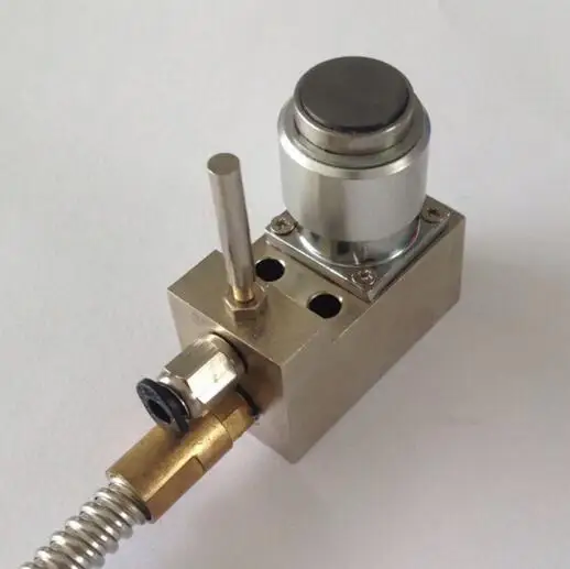 

Free shipping, Automatic tool setting gauge, tool checking instrument aligning instrument, Tool sensor and Tool setters for CNC
