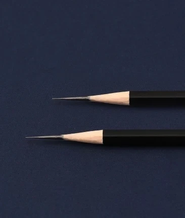 Оригинальный карандаш xiaomi youpin HB 10 шт. ученический подходит для школы офиса