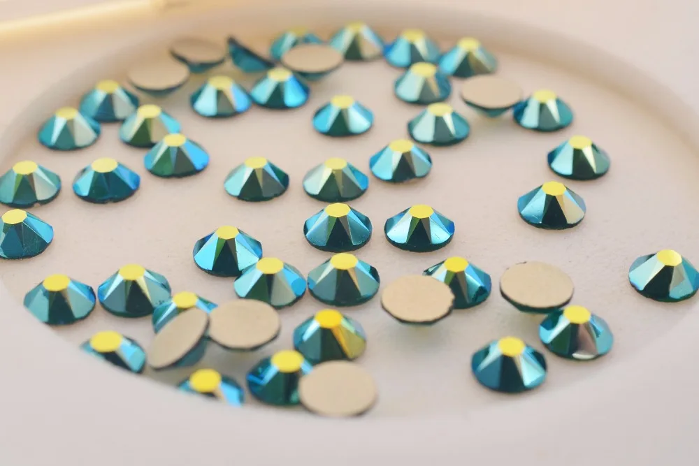Non hotfix Rhinestones 13