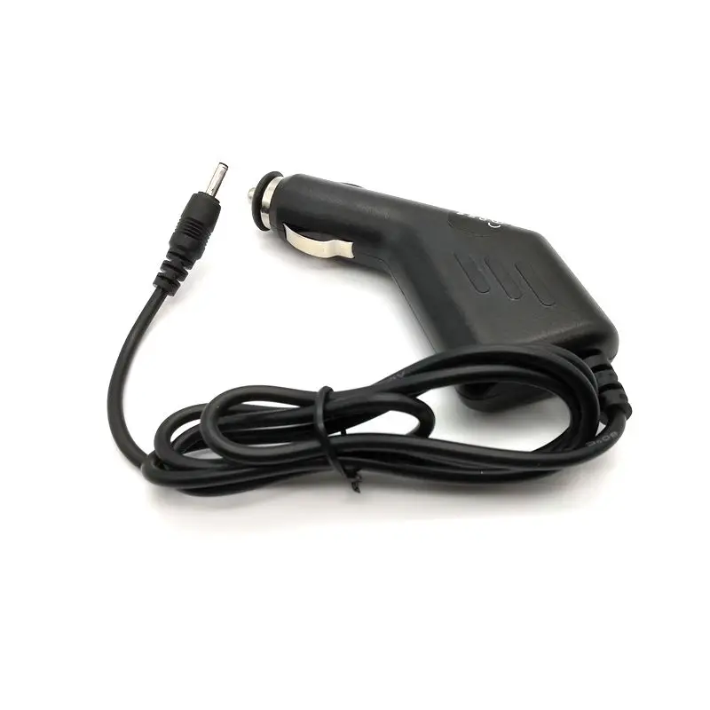 5V 2A DC 3.0x1.1mm Car Charger for Tablet PC Huawei MediaPad 7 Ideos S7 S7-Slim S7-301U S7-301W Adapter