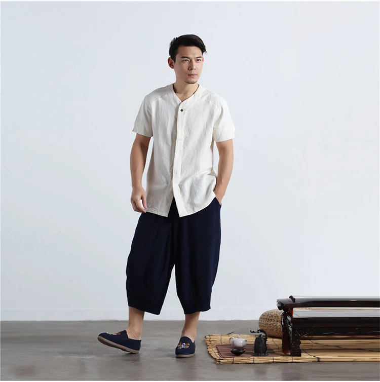 MF-38 shorts men (4)