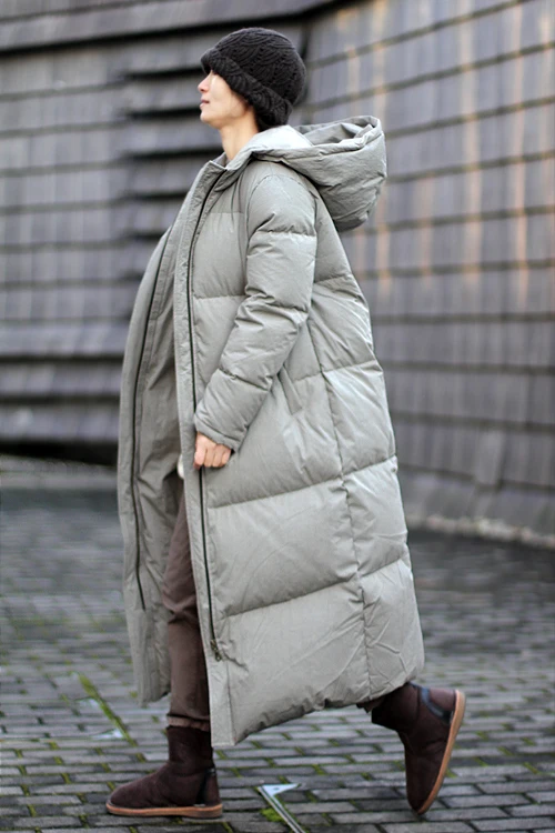 women's plus down winter coats