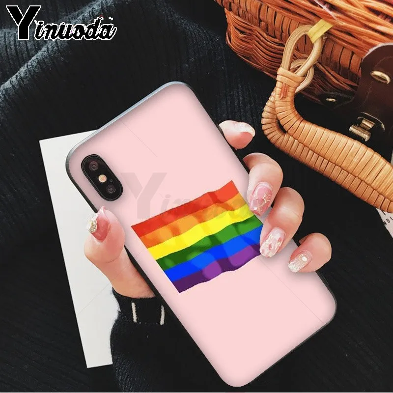 Gay Lesbian LGBT Rainbow Pride