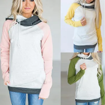 

Phertiful Winter Autumn Women Long Sleeve Casual Top Tees Pullovers Femme Hoodies New Fashion Moletom