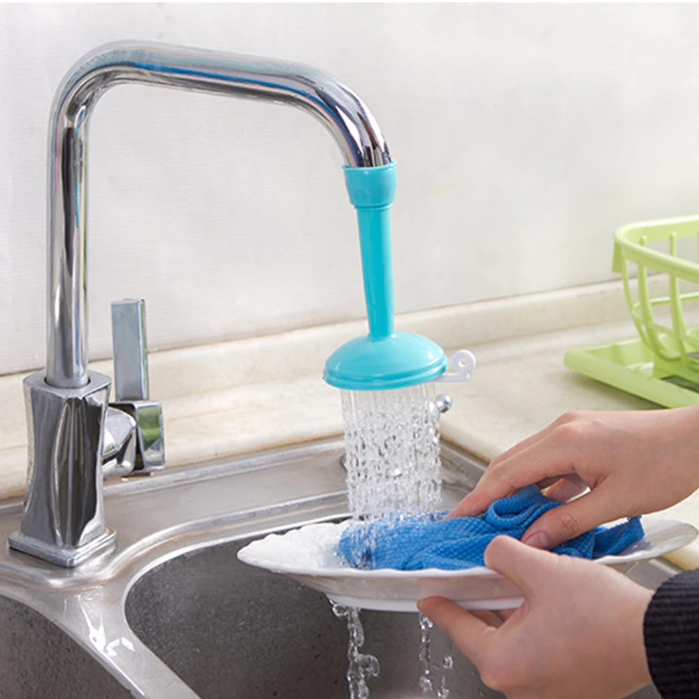 

Home Faucet Extender Durable Sink Bathroom Faucet Extender Washing Hands Tap Accessories Dropshipping