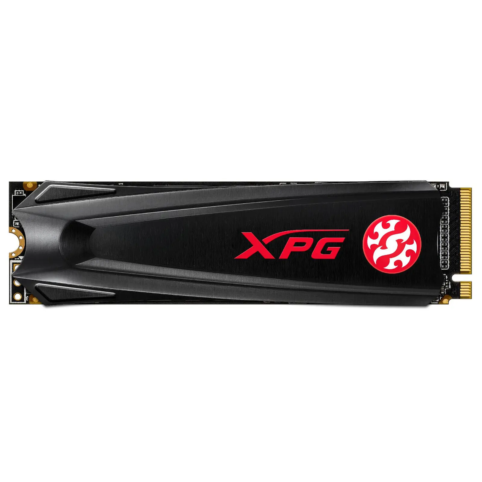 ADATA 256G 512G XPG GAMMIX S11 Lite PCIe Gen3x4 M.2 2280 Solid State Drive For Laptop Desktop Internal hard drive