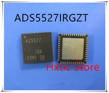 NEW 1PCS/LOT ADS5527IRGZT 5527 ADS5527MARKING AZ5527 48-VQFN IC