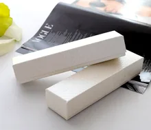 10pcs/lot Elegent Diamond Pattern Long Necklace Gift Box | Classic Jewelry Box Sponge Holder Protection Bridesmaid Gift Package