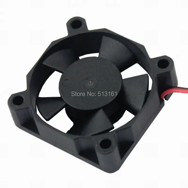 12V 30MM FAN 10