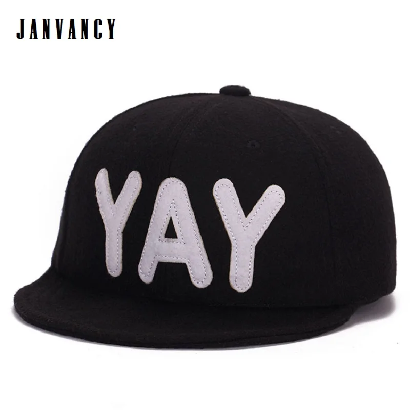 

Spring and Fall Hiphop Letter Baseball Cap for Women Men Skateboard Snapback Dad Hat Black Gray Full Cap Couple Lovers Visors
