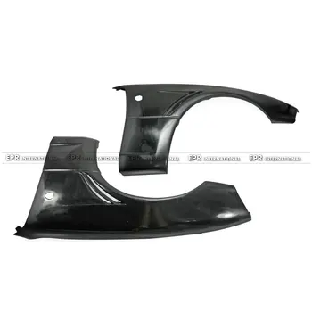 

FRP Fiber Glass Front Wider Vented Fender +20mm Exterior Body Kit Car-styling Accessories For Mazda MX5 NA6 NA8 JDM Car cover
