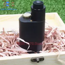 vape Mech Mod Vaporize Power 8ml Silicone Bottle 2*18650 battery Auto-adjusting 510 pin vapor vs Thor pro Box MOD/PULSE X BF Box vape Mech Mod Vaporize Power 8ml Silicone Bottle 2*18650 battery Auto-adjusting 510 pin vapor vs Thor pro Box MOD/PULSE X BF Box