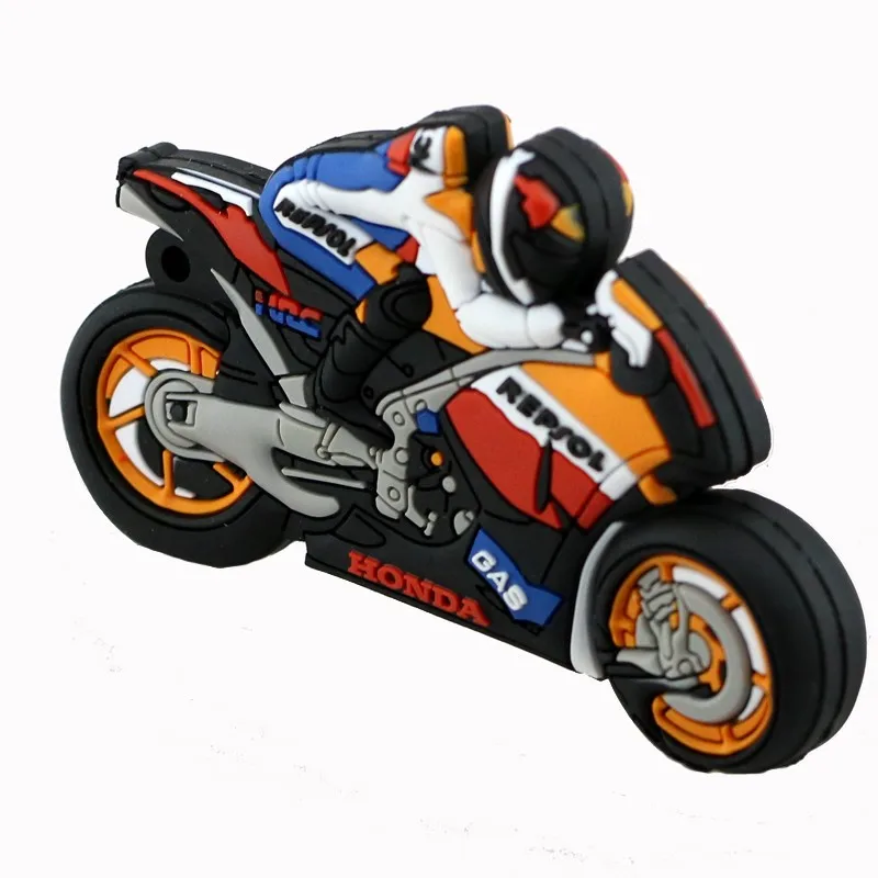USB Flash Drive Pen Drive 64GB Pendrive Cartoon Motorcycle 4GB 8GB 16GB 32GB Bulk Motor Car Memory Stick U Disk Flash Card Gift USB Flash Drive Pen Drive 64GB Pendrive Cartoon Motorcycle 4GB 8GB 16GB 32GB Bulk Motor Car Memory Stick U Disk Flash Card Gift
