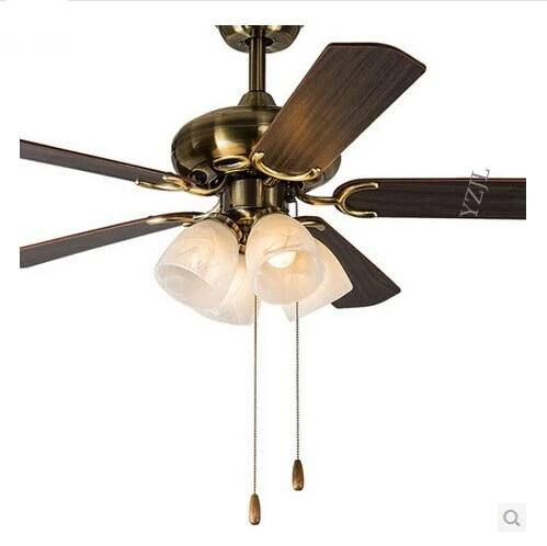 antique decorative ceiling fan light dining room living room bedroom ceiling lights fan 47inch modern e27 - Decorative Ceiling Fans antique decorative ceiling fan light dining room living room bedroom ceiling lights fan 47inch modern e27 - Decorative Ceiling Fans