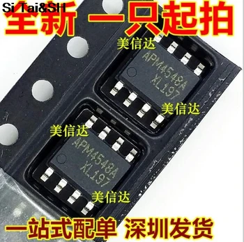 

10pcs/lot APM4548 APM4548A SOP-8