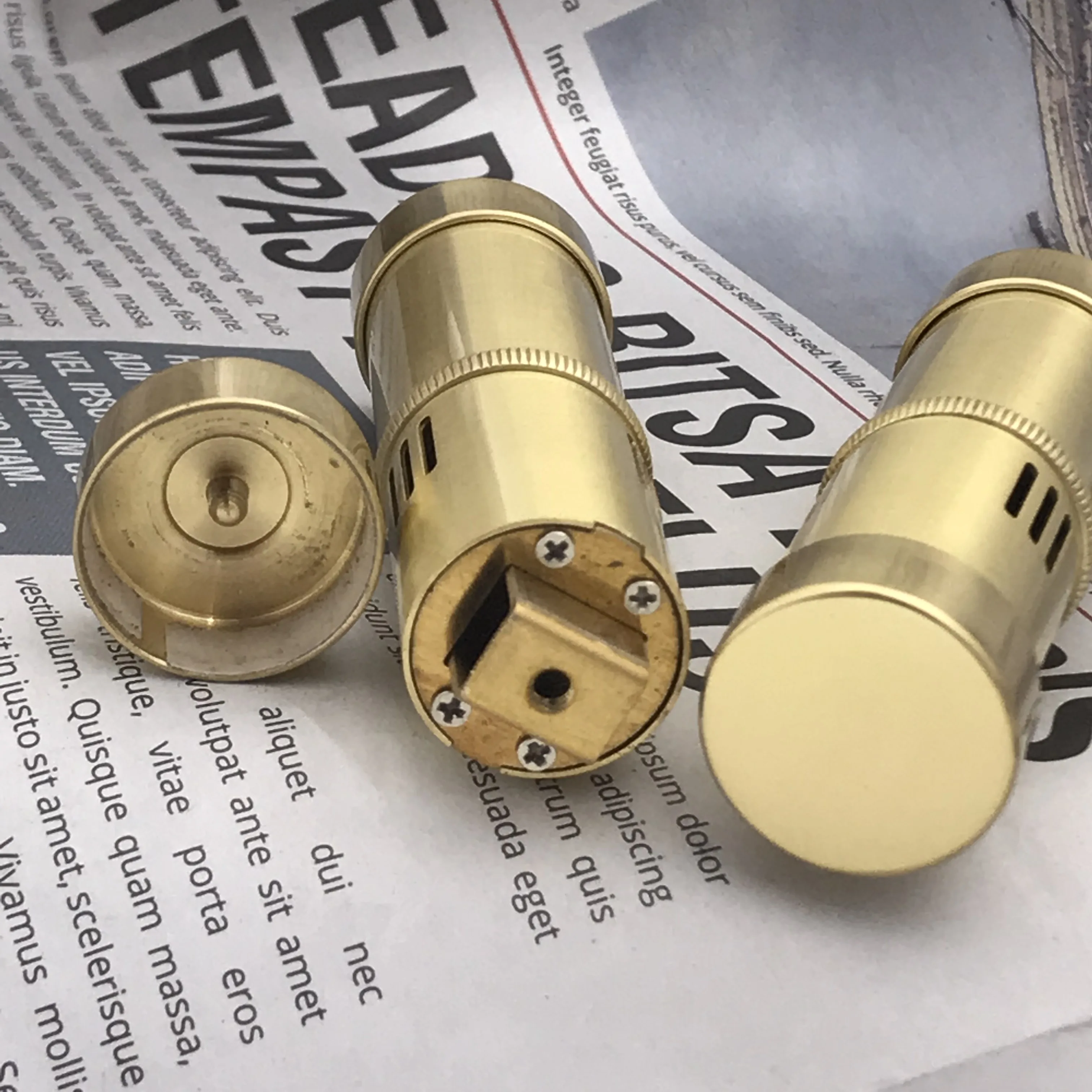 ライター  専用 Exceed Short Stroke Dampers Integra DC1/2 | EXCEED JAPAN