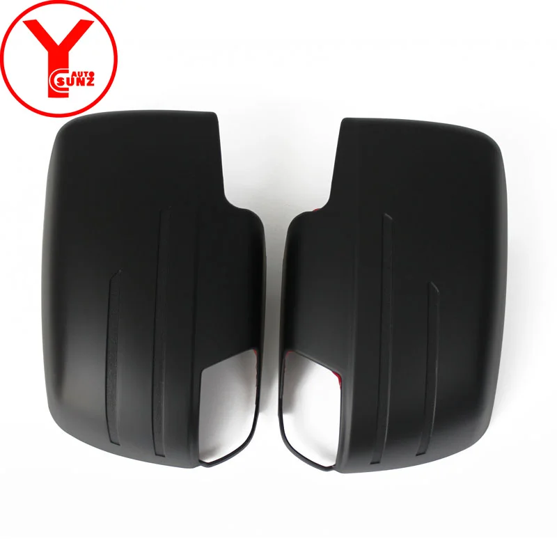 2013-2016 black body kits cover For ISUZU MU-X 2014 2015 2016 car styling auto accessories parts AB