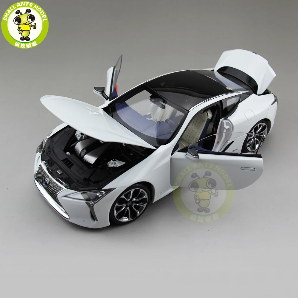 LC500h 9