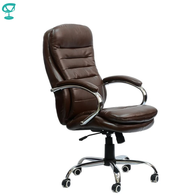 Купить Кресло Кожаное Офисное