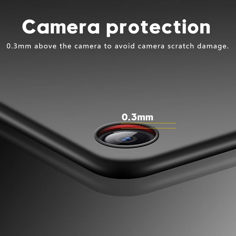 Мягкий силиконовый чехол для Xiaomi mi Pad 4 Plus 10 1 дюймов ультра тонкий ударопрочный mipad