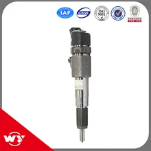 Большинство пиоплярных Замена Дизельного инжектора 0445 110 718 для общего рельсового двигателя