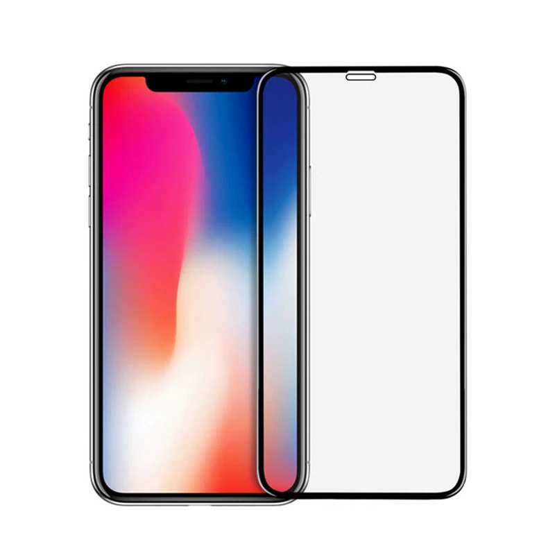 iPhone X glass (1)