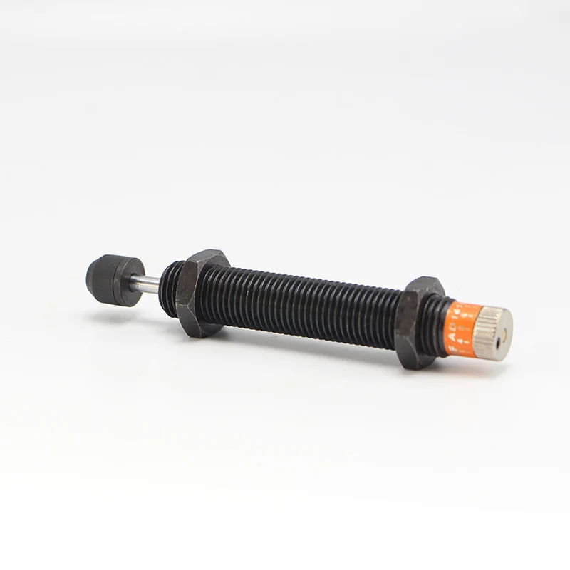 Free Shipping Pneumatic Hydraulic Shock Absorber Adjustable Hydraulic