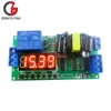 IO23B01-Módulo de relé de retardo de tiempo, convertidor de relé de autobloqueo multifunción, temporizador PLC de ciclos, AC 110V 220V ► Foto 1/6